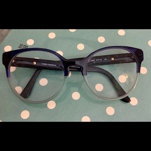 Tory Burch frames